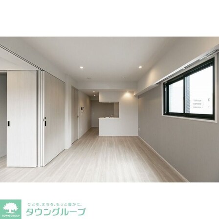 アジュールテラス目黒祐天寺の物件内観写真